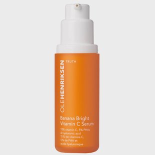 Ole Henriksen Banana Bright Vitamin C Serum (30ml)