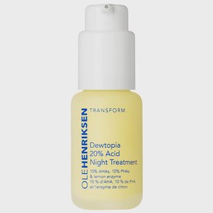 Ole Henriksen Transform Dewtopia 20% Acid Treatment (30ml)