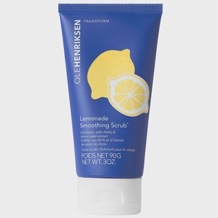 Ole Henriksen Transform Lemonade Smoothing Scrub (90ml)