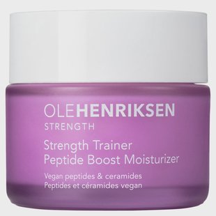 Ole Henriksen Strength Trainer Peptide Boost Moisturizer (50ml)
