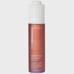 Ole Henriksen Strength Facial Oil (30 ml)