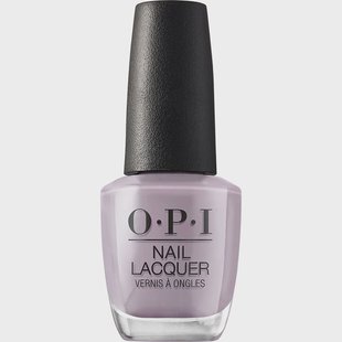 OPI Nail Lacquer Taupe-less Beach