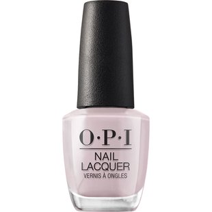 OPI Nail Lacquer Don't Bossa Nova Me Around