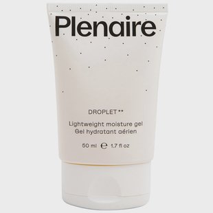 Plenaire Droplet Lightweight Moisture Gel (50 ml)