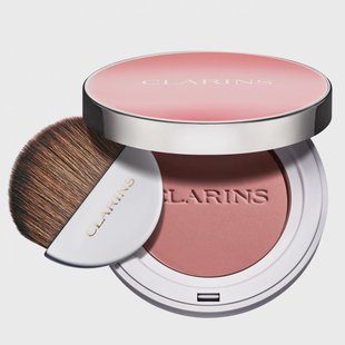 Clarins Joli Blush 03 Cheeky Rose