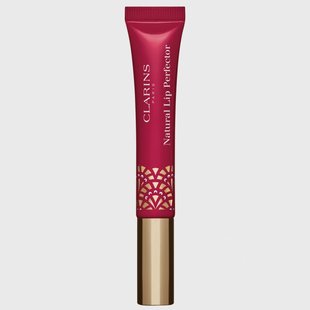 Clarins Natural Lip Perfector Intense Garnet