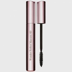 Clarins Wonder Perfect Mascara 4D Pefect Black