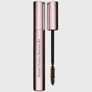 Clarins Wonder Perfect Mascara 4D Perfect Brown