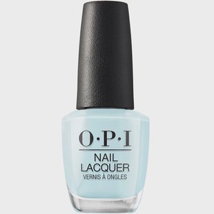 OPI Nail Lacquer Mexico City Move-Mint