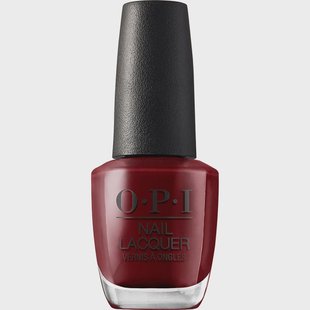 OPI Nail Lacquer Como se Llama