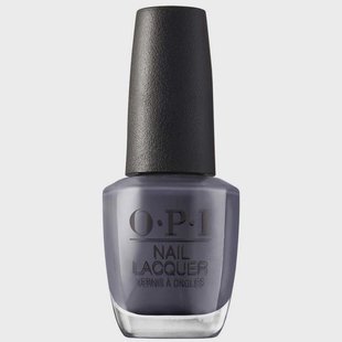 OPI Nail Lacquer Less is Norse