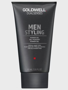 Goldwell Dualsenses Men Power Gel (150ml)