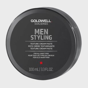 Goldwell Dualsenses Men Texture Cream Paste (100ml)
