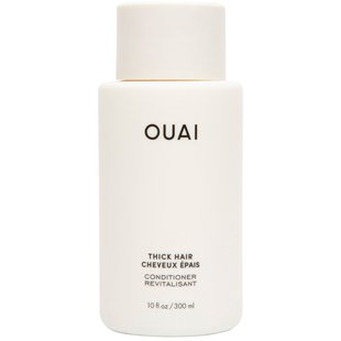 OUAI Thick Conditioner (300ml)