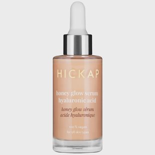 Hickap Honey Glow Serum Hyaluronic Acid (30 ml)