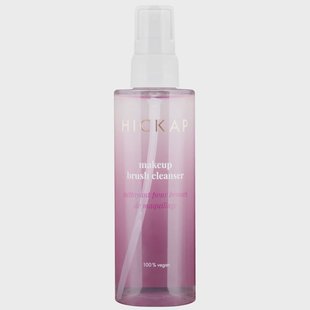 Hickap Brush Cleanser (100ml)