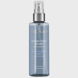 Hickap Moisture Release Face Mist Calm & Protect (100ml)