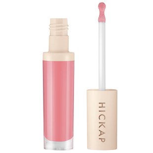Hickap Dewy Lips Velvet Gloss Pink Marshmallow
