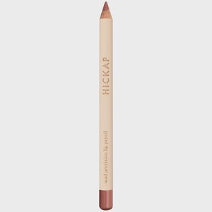 Hickap Mad Precision Lip Pencil Toasted Apricot