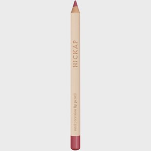 Hickap Mad Precision Lip Pencil Vintage Rose