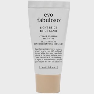 Evo Fabuloso Light Beige (30ml)