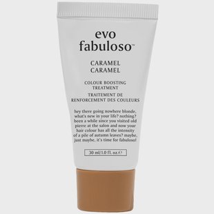 Evo Fabuloso Caramel (30ml)