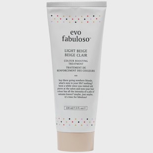 Evo Fabuloso Light Beige (220ml)