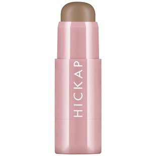 Hickap The Wonder Stick Bronze/Countour/Eyes Icy Chai (8 g)