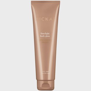 Hickap Limelight Body Glow (150 ml)