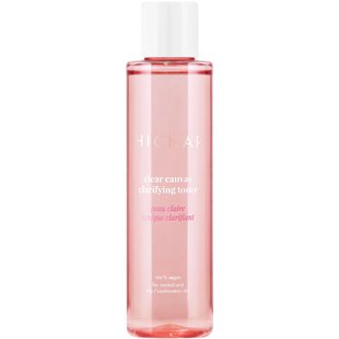 Hickap Clear Canvas Clarifying Toner (150 ml)
