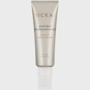 Hickap Pearl Glow Priming Moisturizer (50 ml)