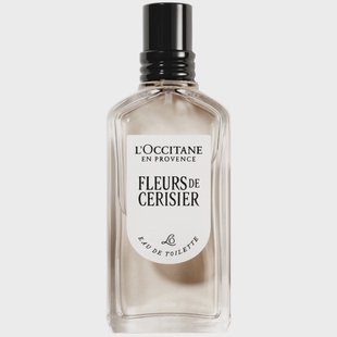 L’Occitane en Provence Fleurs De Cerisier EdT (50 ml)