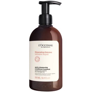 L’Occitane en Provence Aroma Intensive Repair Conditioner (500ml)