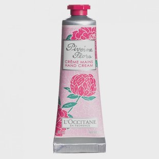 L’Occitane en Provence Pivoine Floral Hand Cream (30ml)