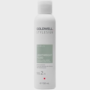 Goldwell StyleSign Lightweight  Fluid (150 ml)