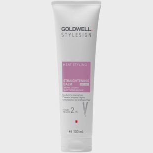 Goldwell StyleSign Straightening Balm (100 ml)