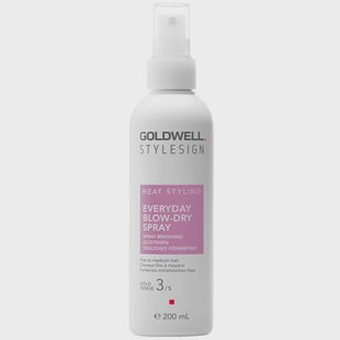 Goldwell StyleSign Everyday Blow-Dry Spray (200 ml)