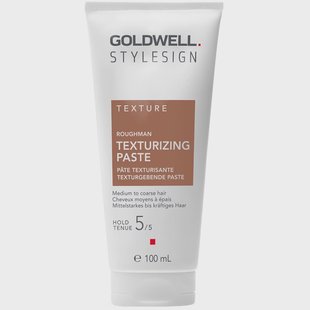 Goldwell StyleSign Roughman Texturizing Paste (100 ml)