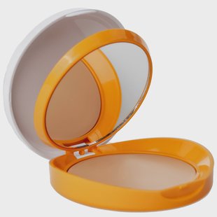 Heliocare Oil-Free Compact Pearl SPF 50+
