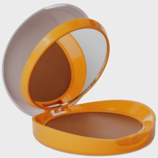 Heliocare Oil-Free Compact SPF Bronze SPF 50+