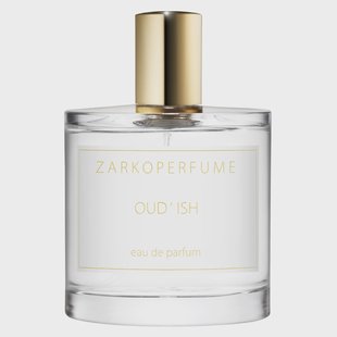 Zarkoperfume Oud'Ish EdP (100ml)