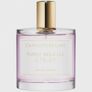 Zarkoperfume Purple Molecule 070.07 EdP (100ml)