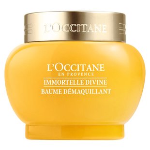 L’Occitane en Provence Immortelle Divine Cleansing Balm (60gr)