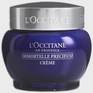 L’Occitane en Provence Immortelle Precious Cream (50ml)