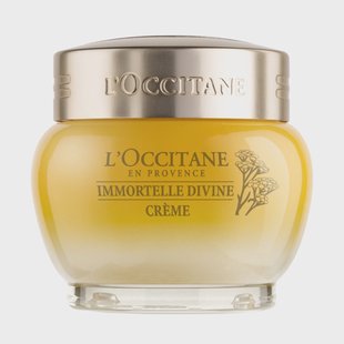 L’Occitane en Provence Immortelle Divine Cream (50ml)