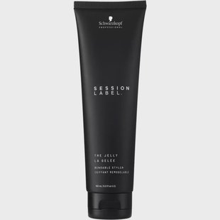 Schwarzkopf Professional Session Label The Jelly (150 ml)