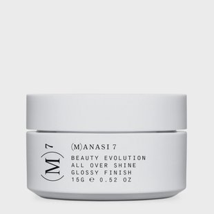 Manasi 7 All Over Shine Kaito