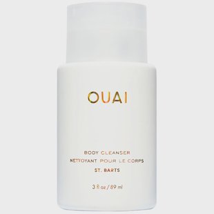 OUAI Body Cleanser St Barts (89 ml)