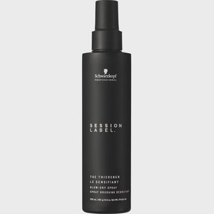 Schwarzkopf Professional Session Label Thickener (200 ml)