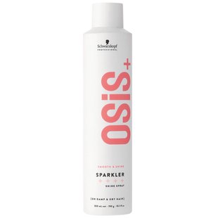 Schwarzkopf Professional OSiS Sparkler (300 ml)
